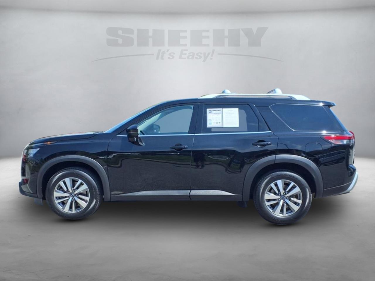 2023 Nissan Pathfinder SL Waldorf MD