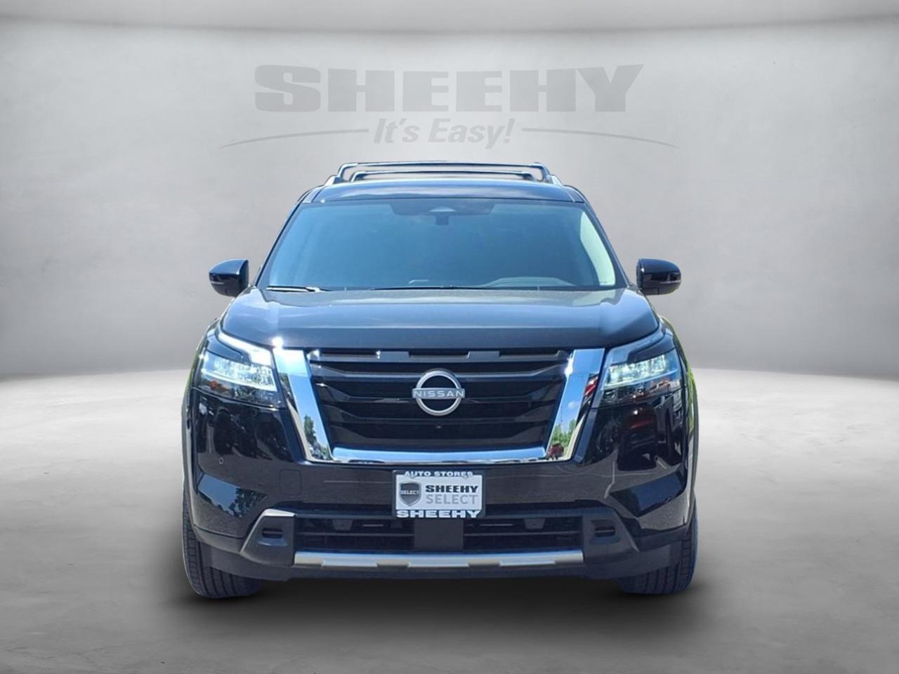 2023 Nissan Pathfinder SL Waldorf MD