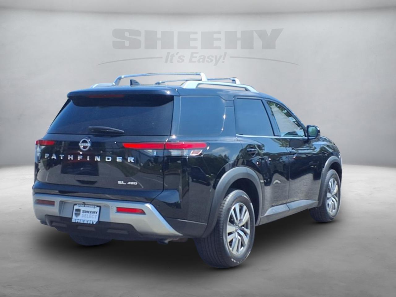 2023 Nissan Pathfinder SL Waldorf MD