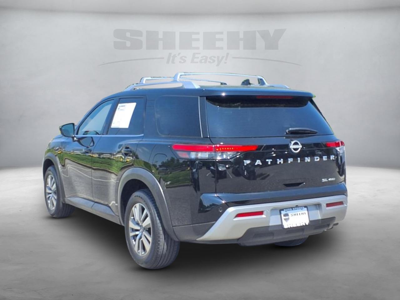 2023 Nissan Pathfinder SL Waldorf MD