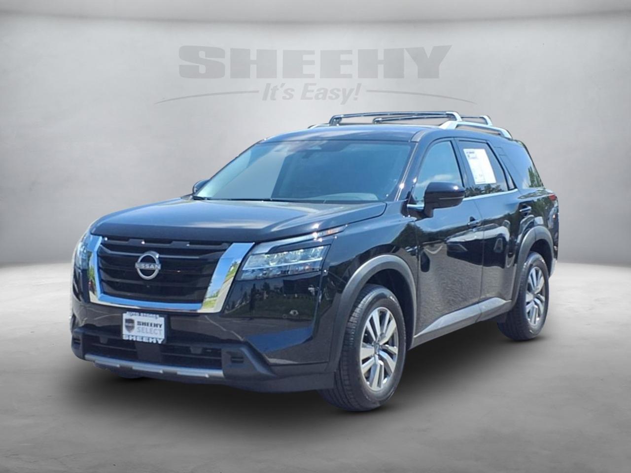 2023 Nissan Pathfinder SL Waldorf MD