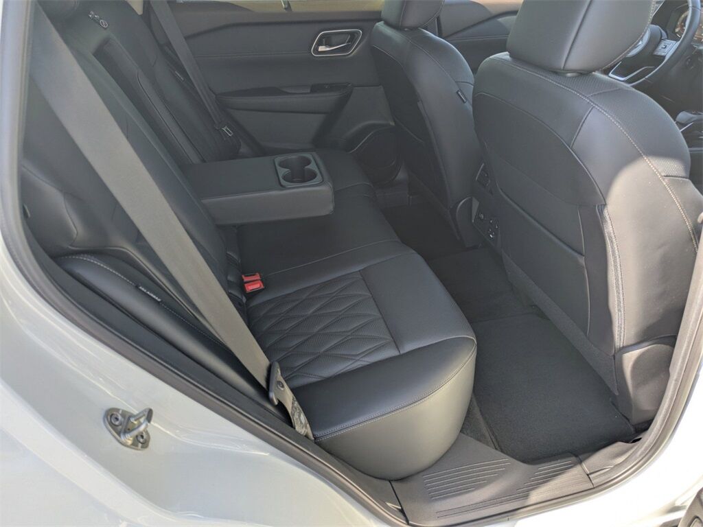 2023 Nissan Rogue Platinum Kennesaw GA