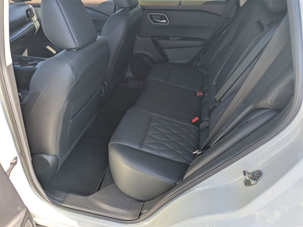 2023 Nissan Rogue Platinum Kennesaw GA