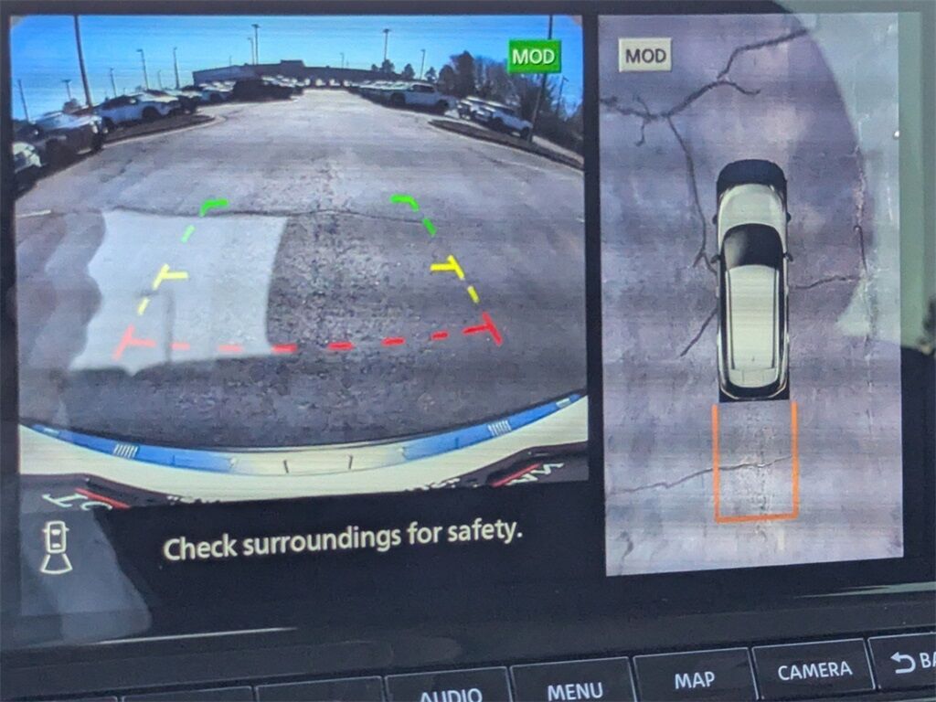 2023 Nissan Rogue Platinum Kennesaw GA