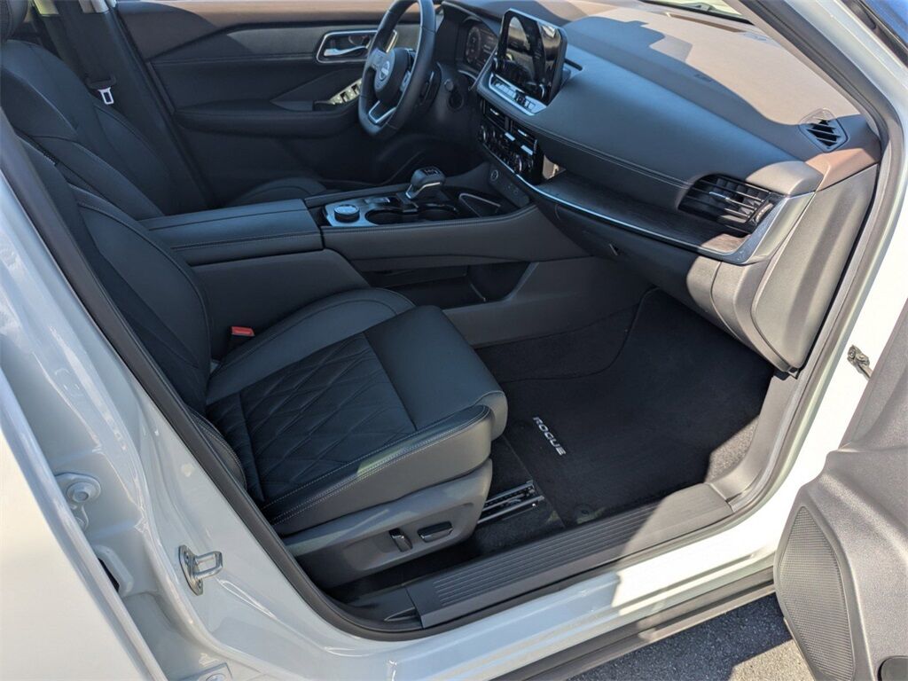 2023 Nissan Rogue Platinum Kennesaw GA