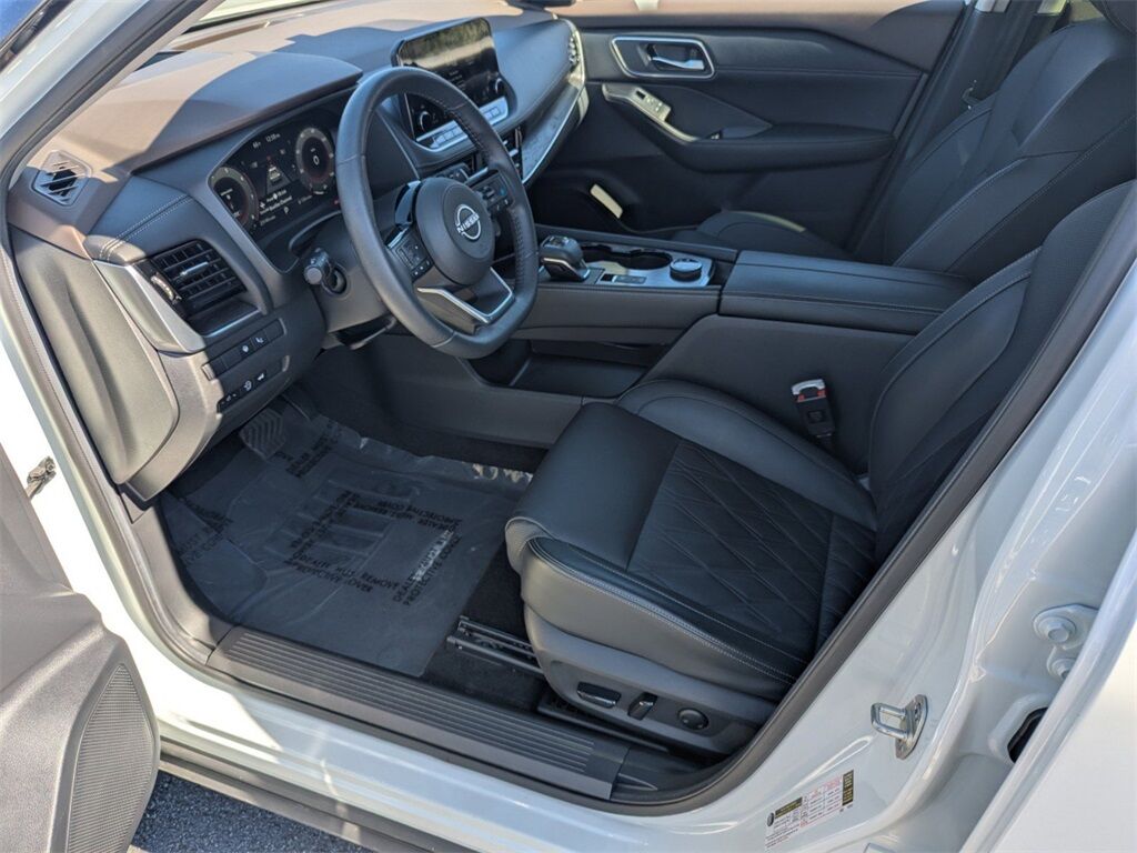 2023 Nissan Rogue Platinum Kennesaw GA