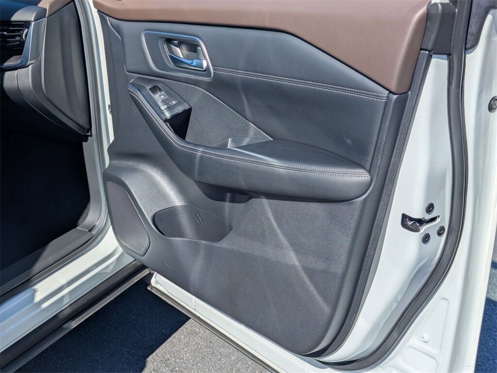 2023 Nissan Rogue Platinum Kennesaw GA