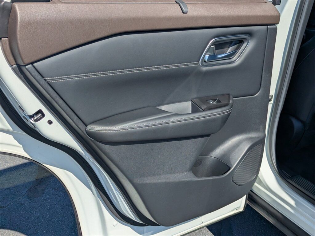 2023 Nissan Rogue Platinum Kennesaw GA