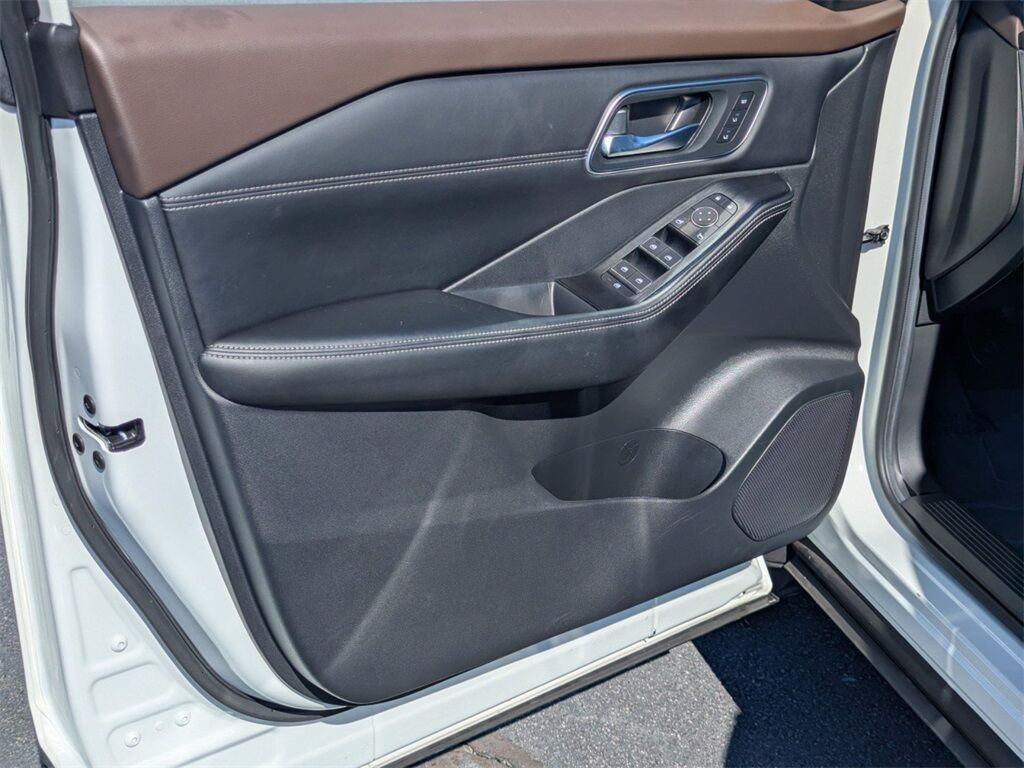 2023 Nissan Rogue Platinum Kennesaw GA