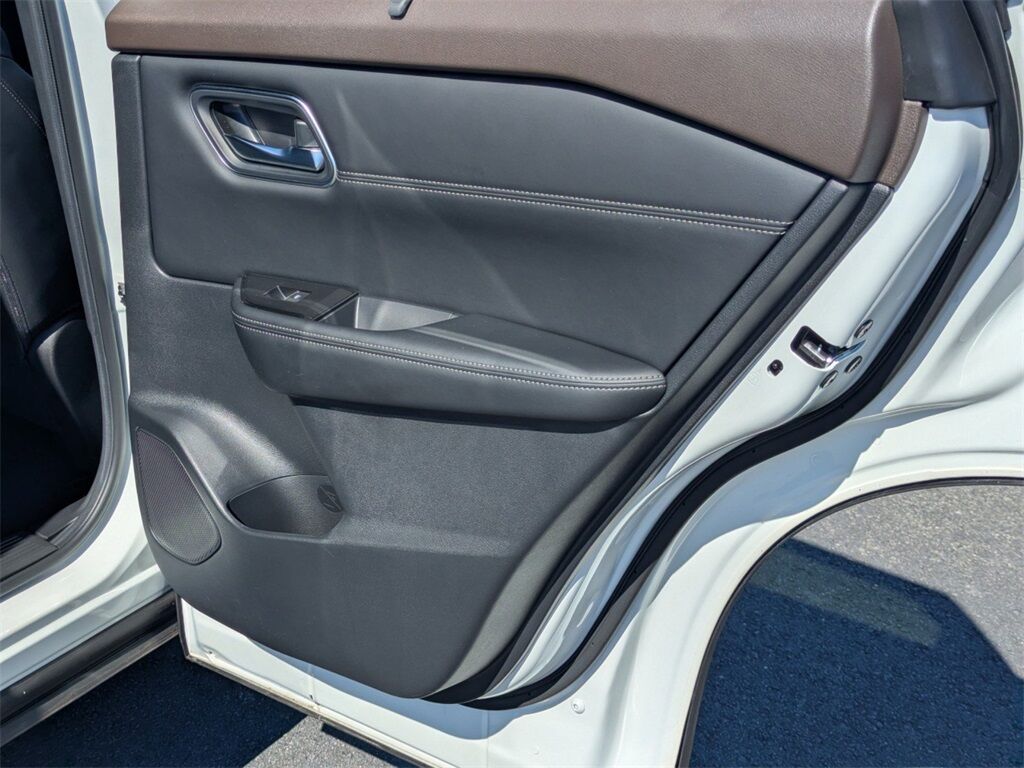 2023 Nissan Rogue Platinum Kennesaw GA