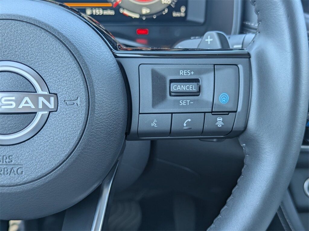 2023 Nissan Rogue Platinum Kennesaw GA