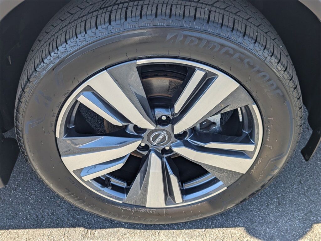 2023 Nissan Rogue Platinum Kennesaw GA