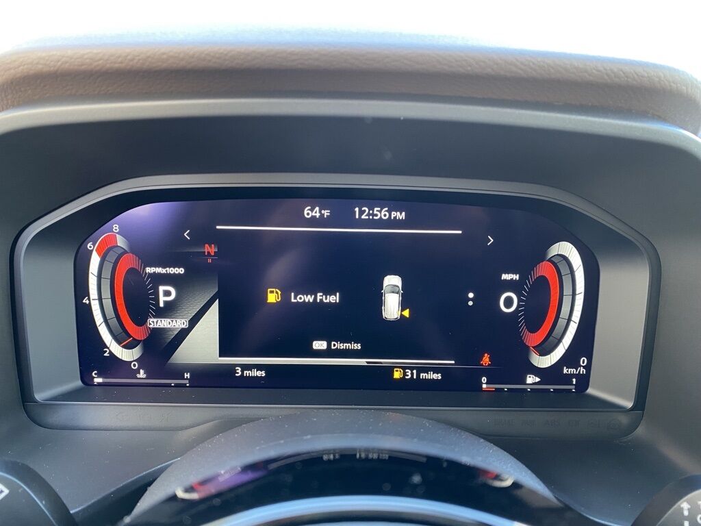 2023 Nissan Rogue Platinum White Marsh MD