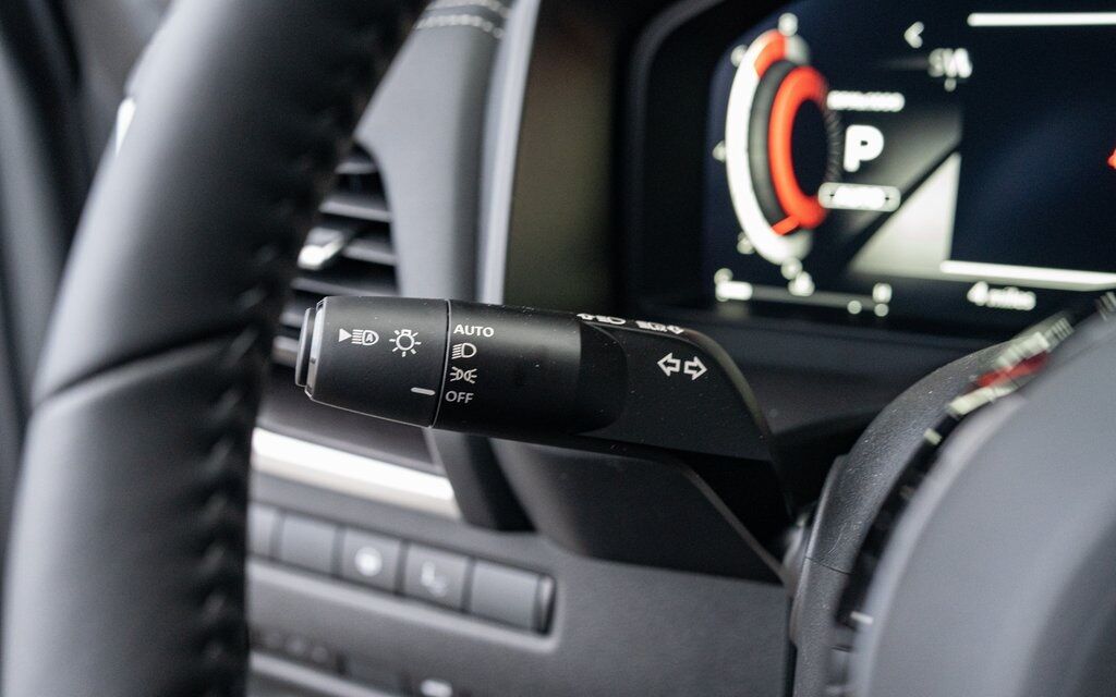 2023 Nissan Rogue Platinum White Marsh MD