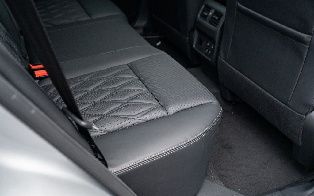 2023 Nissan Rogue Platinum White Marsh MD