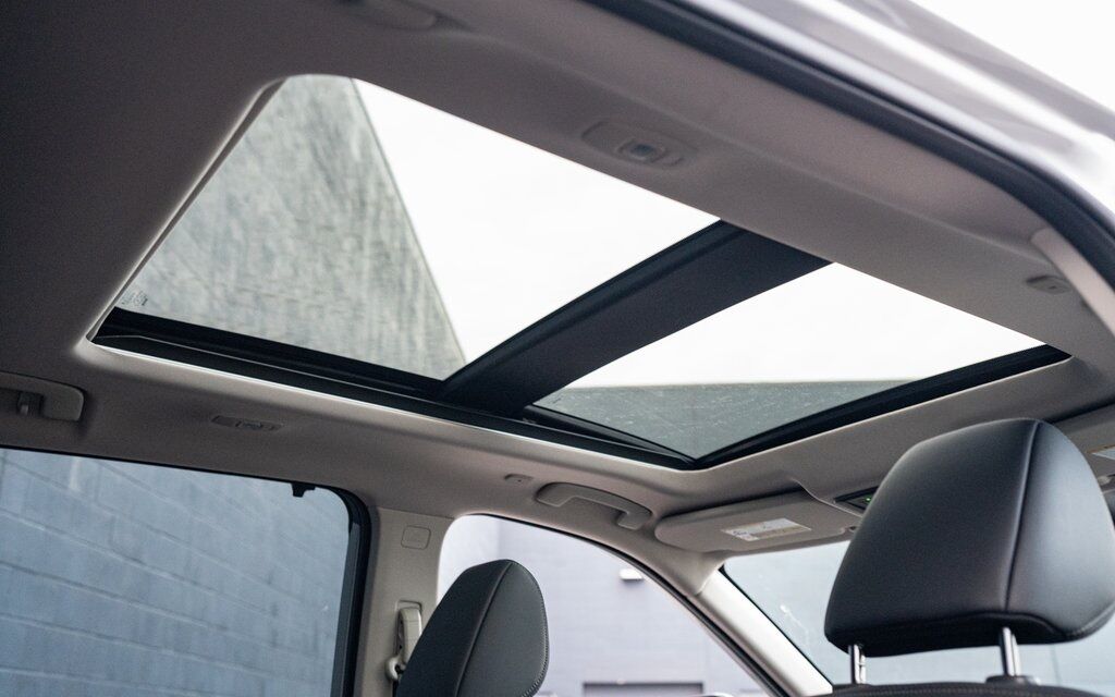 2023 Nissan Rogue Platinum White Marsh MD