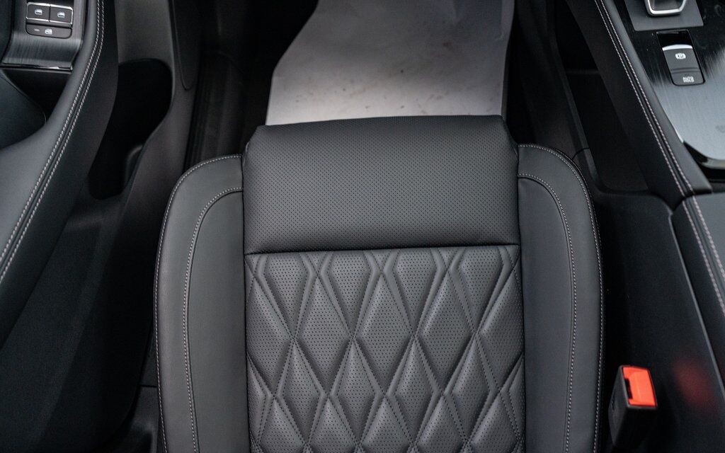 2023 Nissan Rogue Platinum White Marsh MD