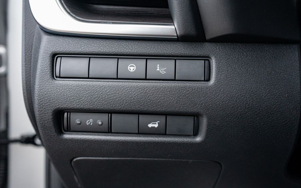 2023 Nissan Rogue Platinum White Marsh MD