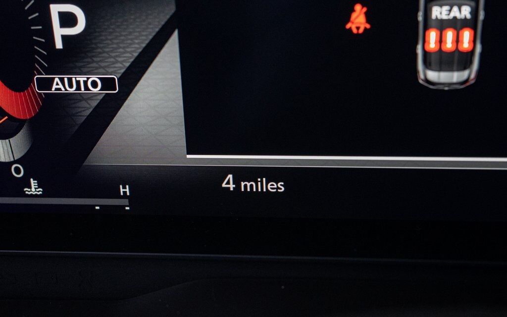 2023 Nissan Rogue Platinum White Marsh MD