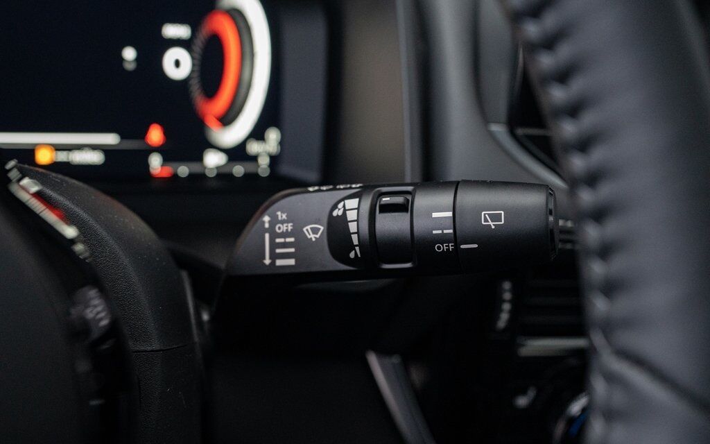 2023 Nissan Rogue Platinum White Marsh MD