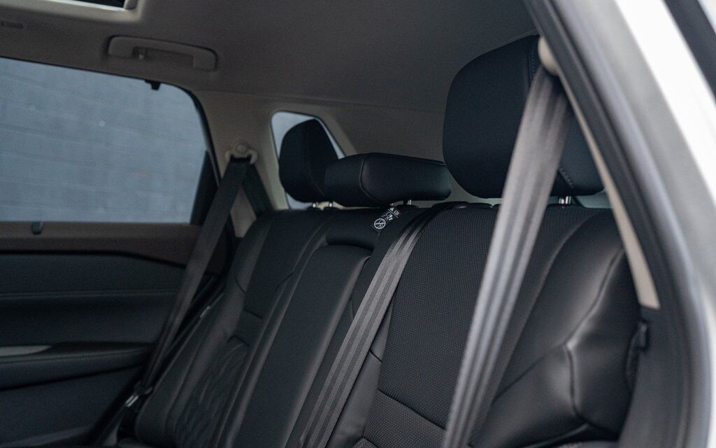 2023 Nissan Rogue Platinum White Marsh MD