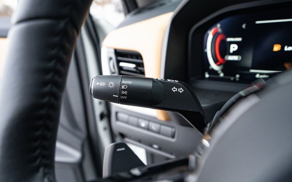 2023 Nissan Rogue Platinum White Marsh MD