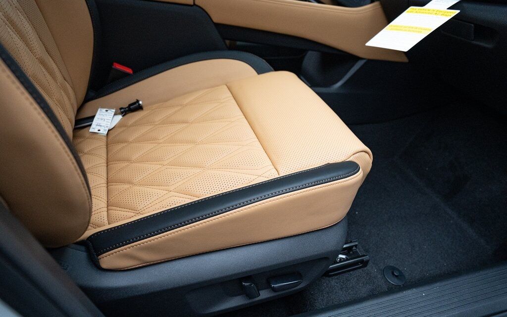 2023 Nissan Rogue Platinum White Marsh MD