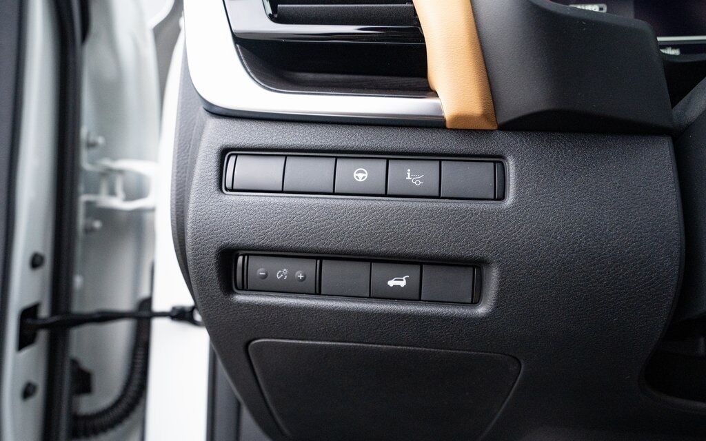 2023 Nissan Rogue Platinum White Marsh MD