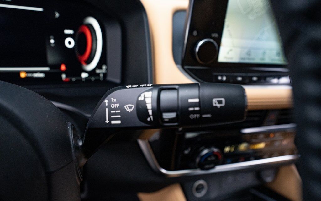 2023 Nissan Rogue Platinum White Marsh MD