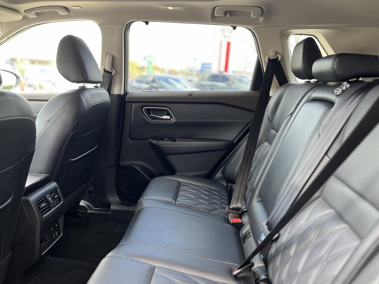 2023 Nissan Rogue Platinum Glen Burnie MD