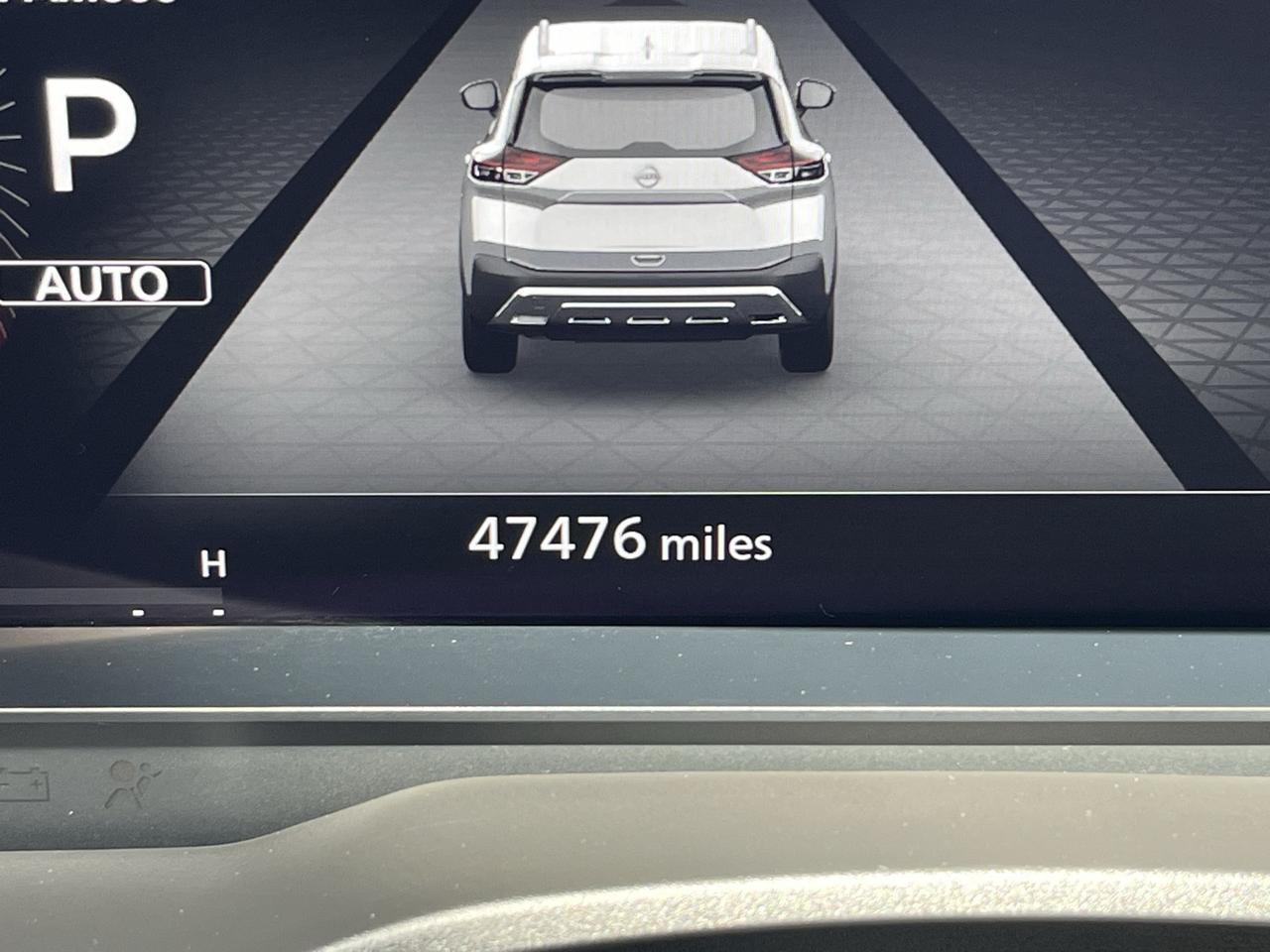 2023 Nissan Rogue Platinum Glen Burnie MD