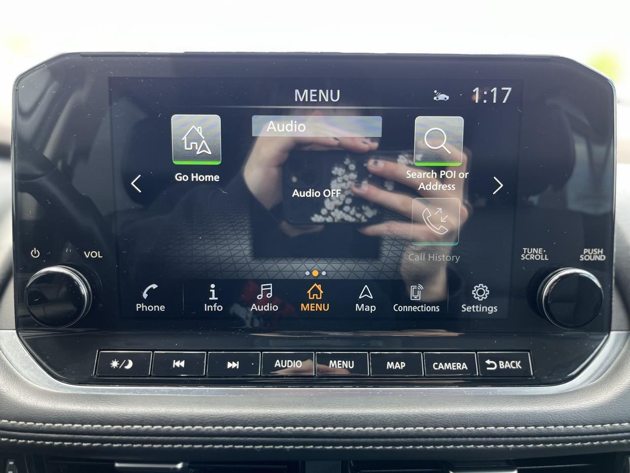 2023 Nissan Rogue Platinum Glen Burnie MD