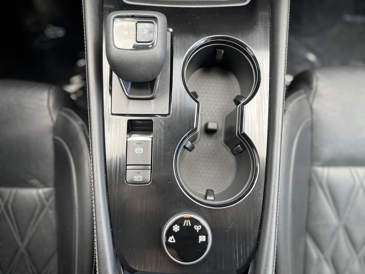 2023 Nissan Rogue Platinum Glen Burnie MD