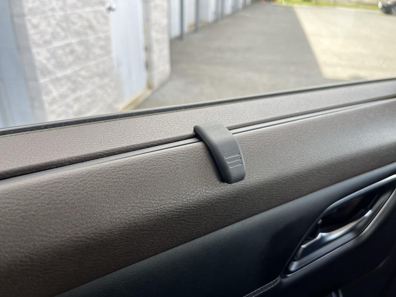 2023 Nissan Rogue Platinum Glen Burnie MD