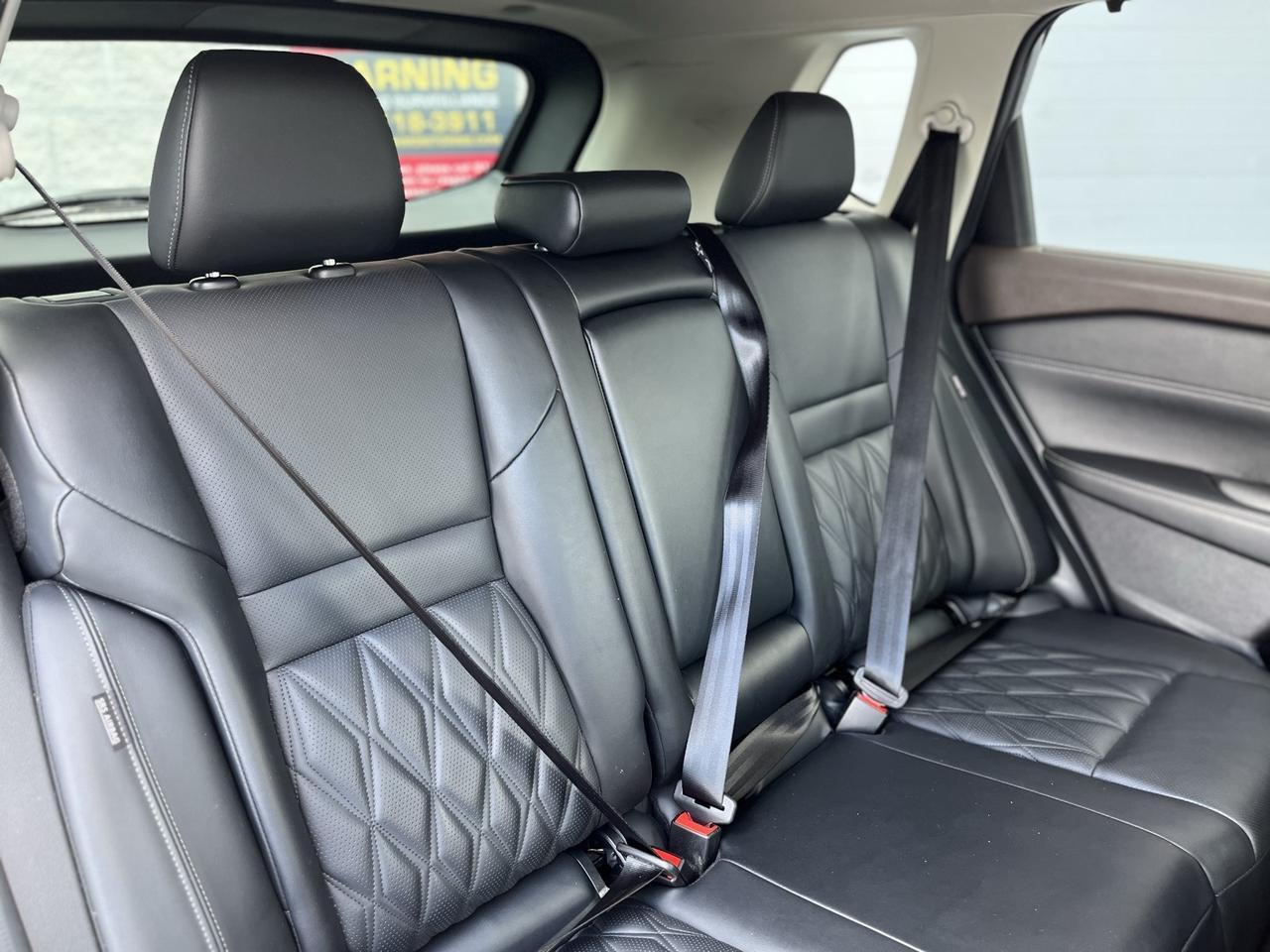 2023 Nissan Rogue Platinum Glen Burnie MD