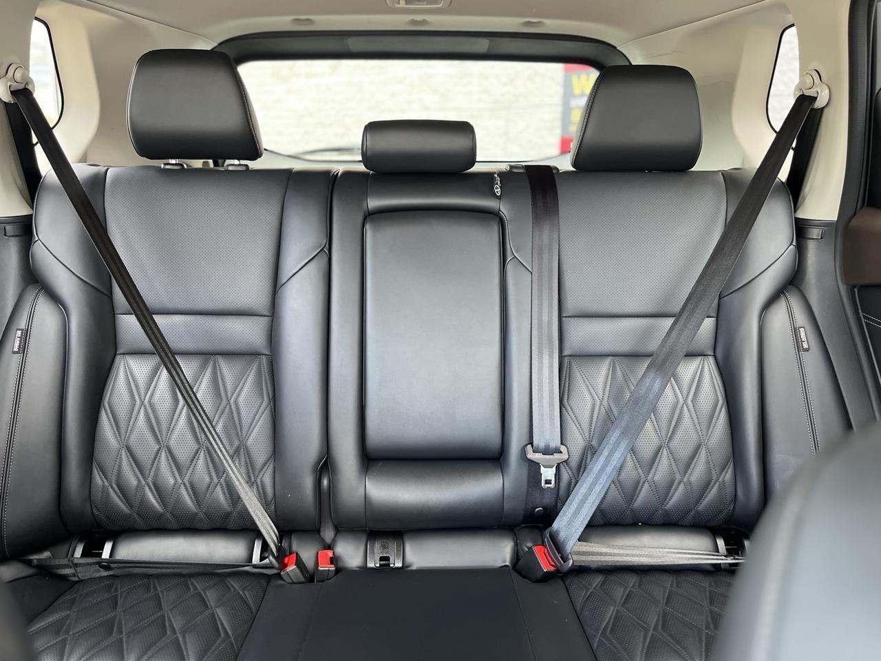 2023 Nissan Rogue Platinum Glen Burnie MD