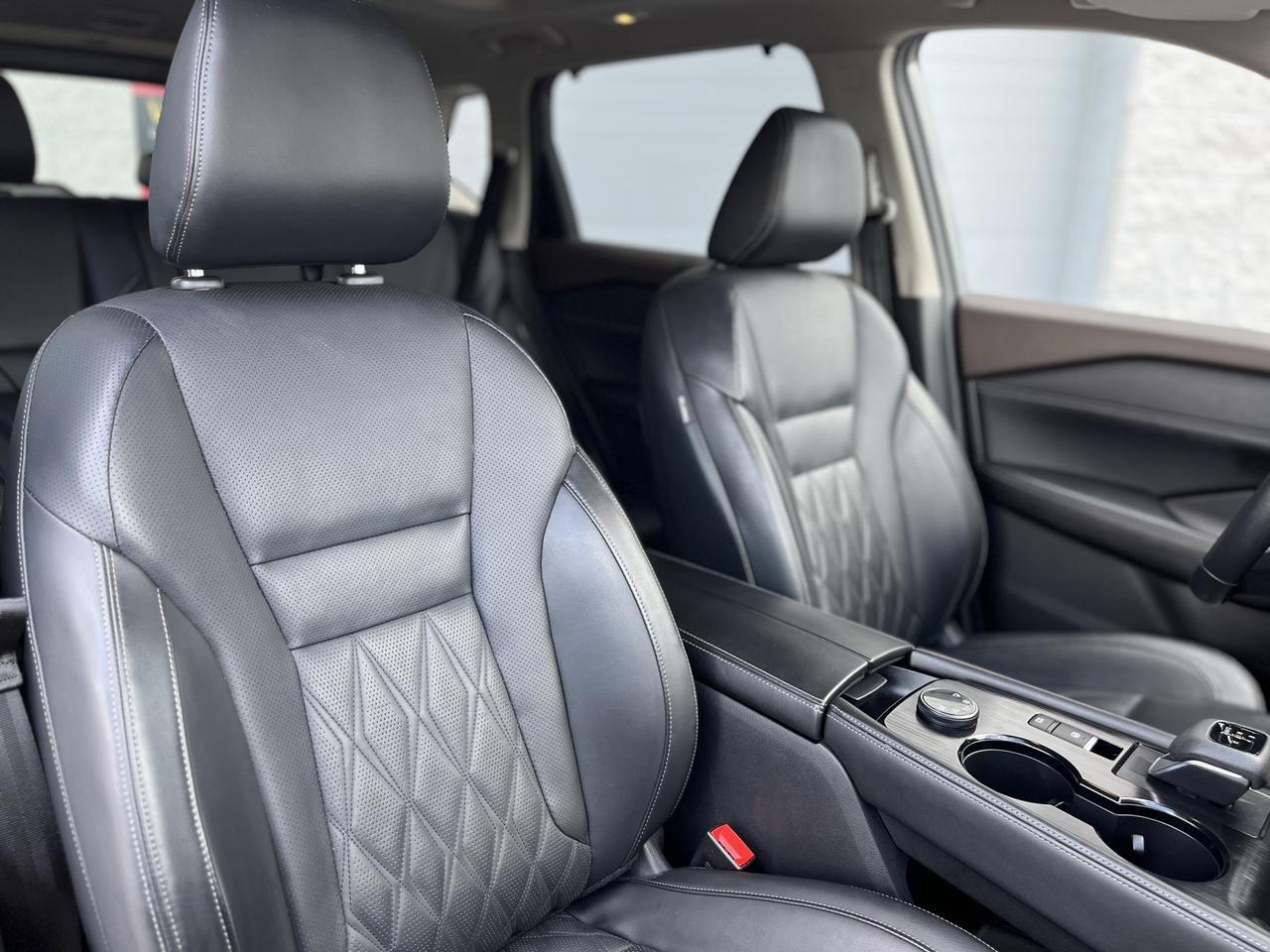 2023 Nissan Rogue Platinum Glen Burnie MD