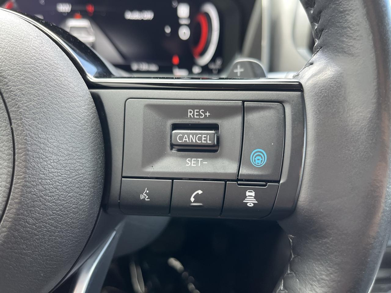 2023 Nissan Rogue Platinum Glen Burnie MD