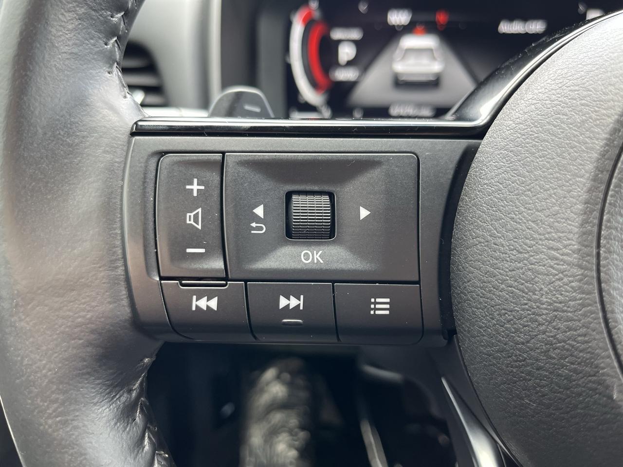 2023 Nissan Rogue Platinum Glen Burnie MD