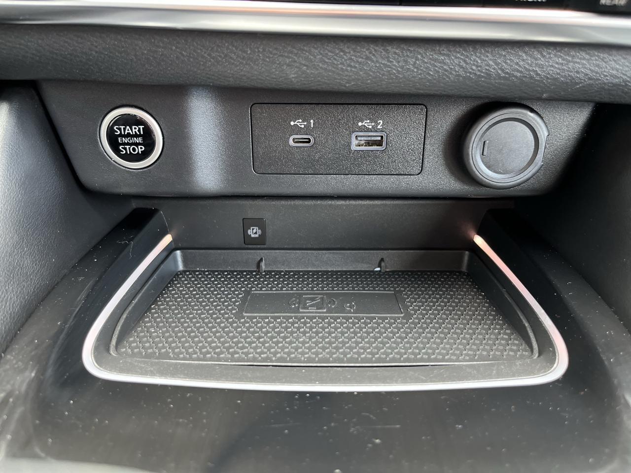 2023 Nissan Rogue Platinum Glen Burnie MD