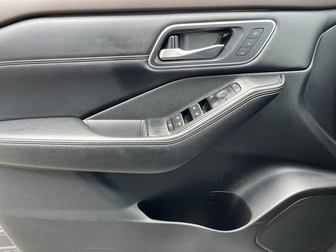 2023 Nissan Rogue Platinum Glen Burnie MD