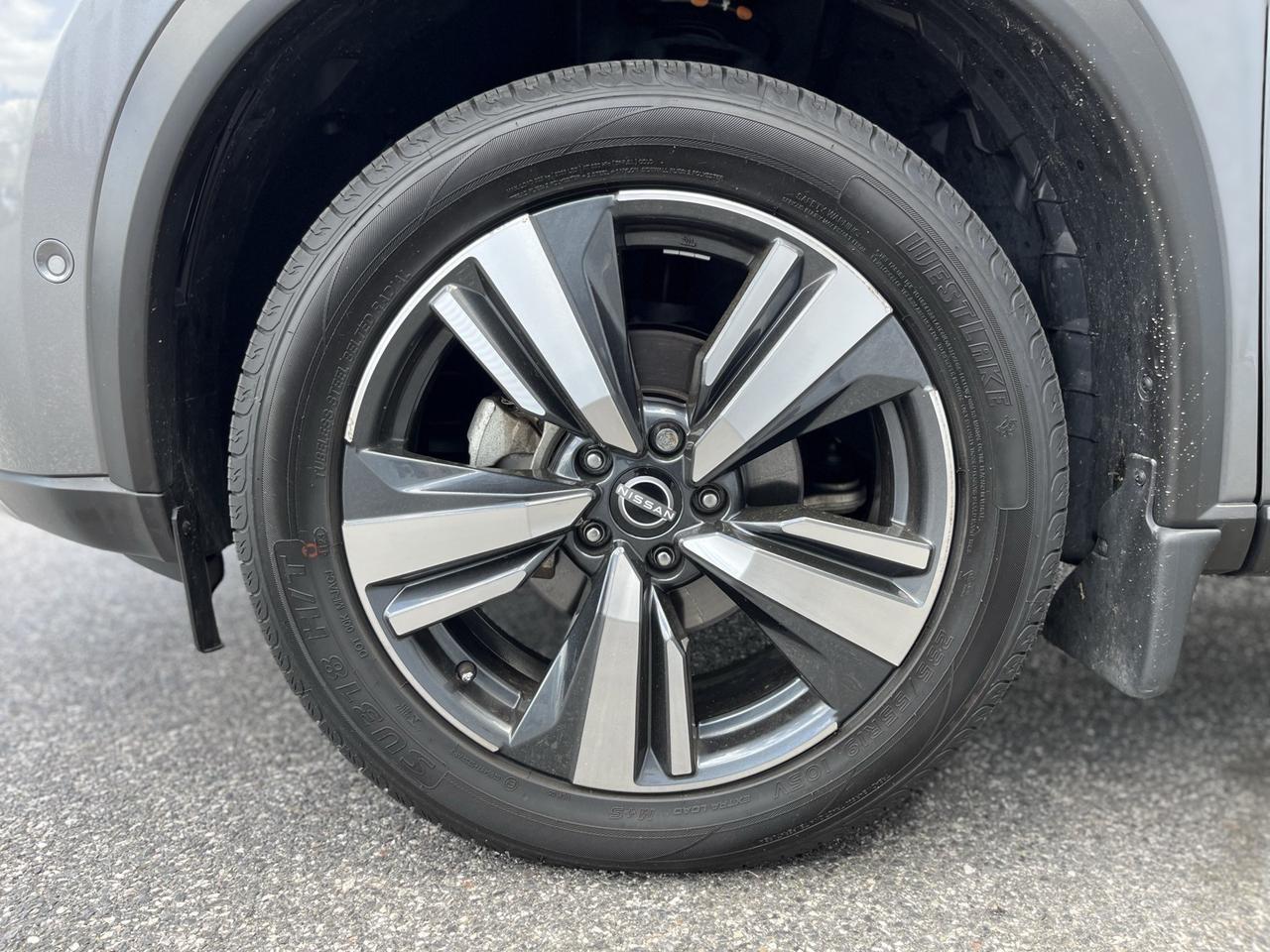 2023 Nissan Rogue Platinum Glen Burnie MD