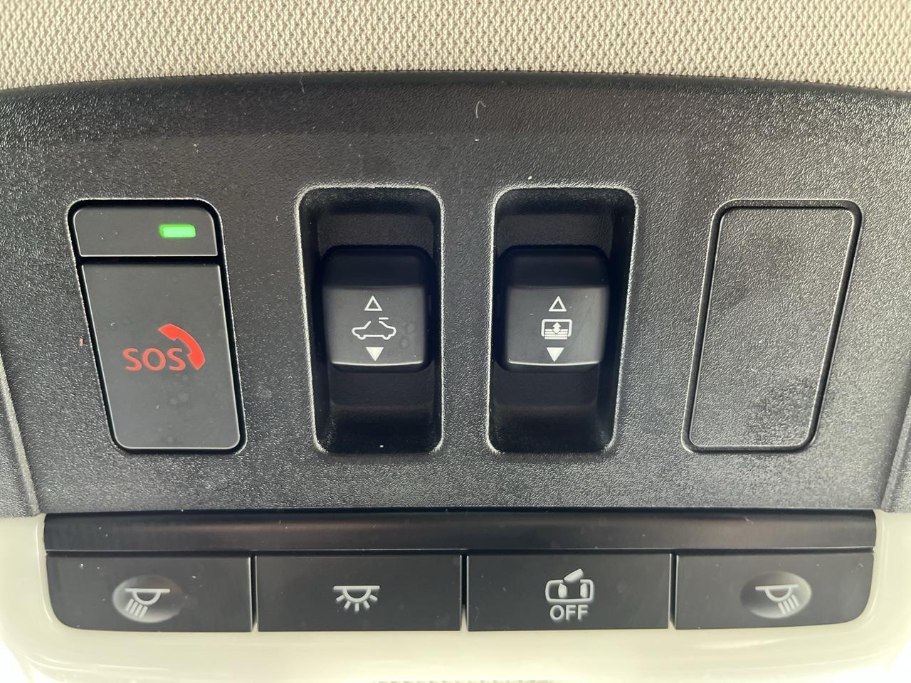 2023 Nissan Rogue Platinum Glen Burnie MD