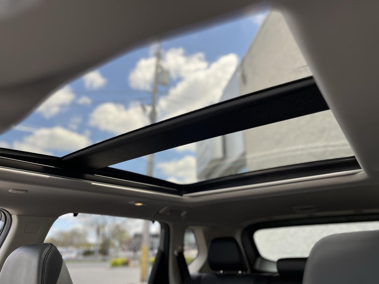 2023 Nissan Rogue Platinum Glen Burnie MD