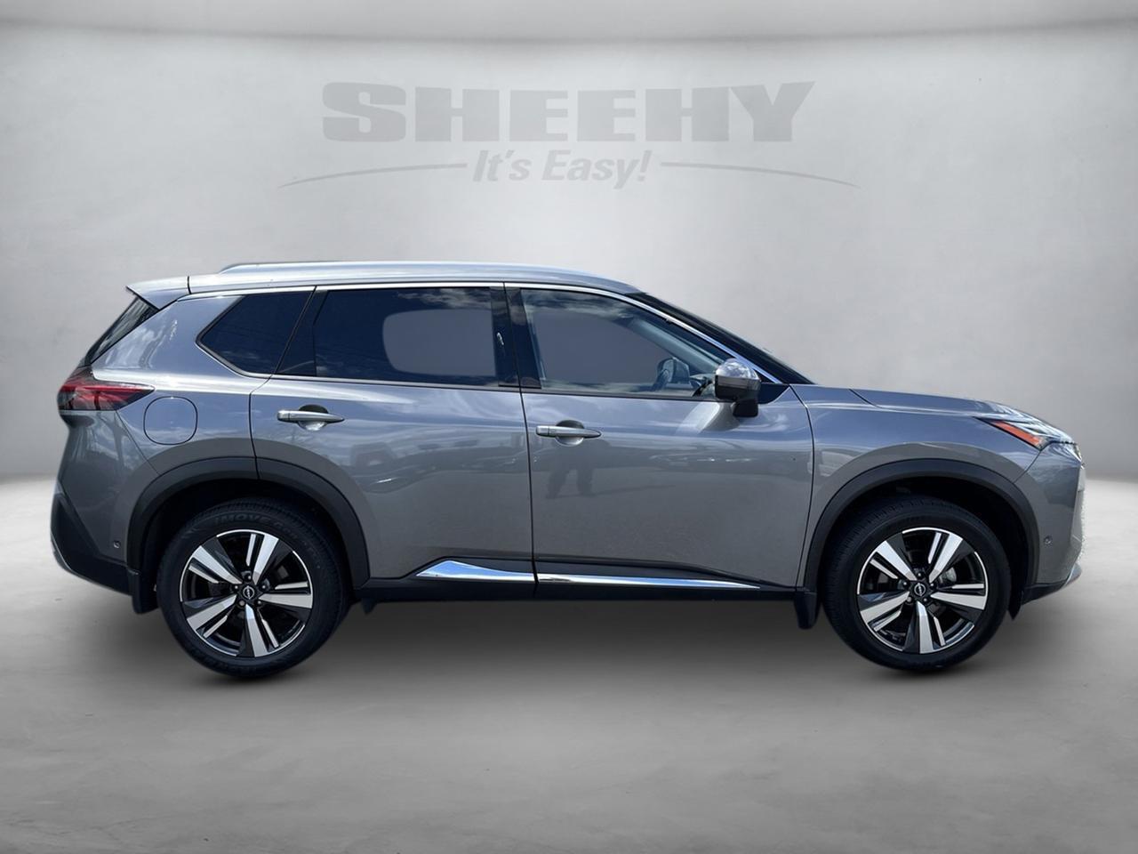 2023 Nissan Rogue Platinum Glen Burnie MD