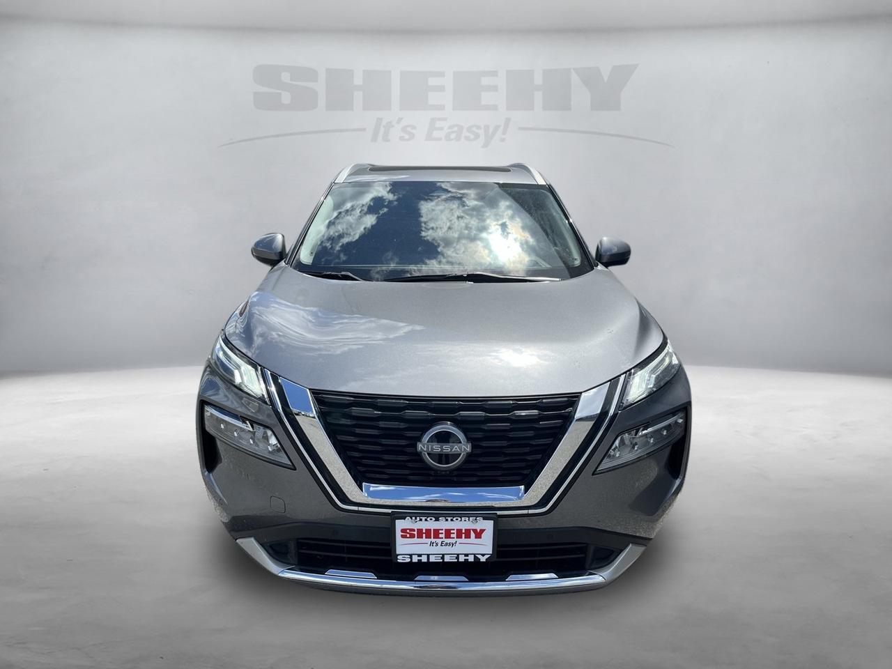 2023 Nissan Rogue Platinum Glen Burnie MD