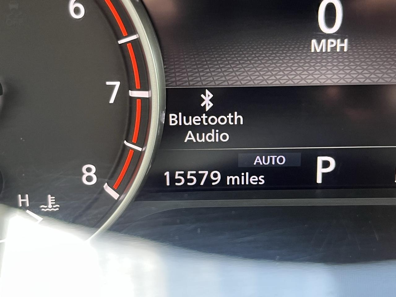 2023 Nissan Rogue S Glen Burnie MD