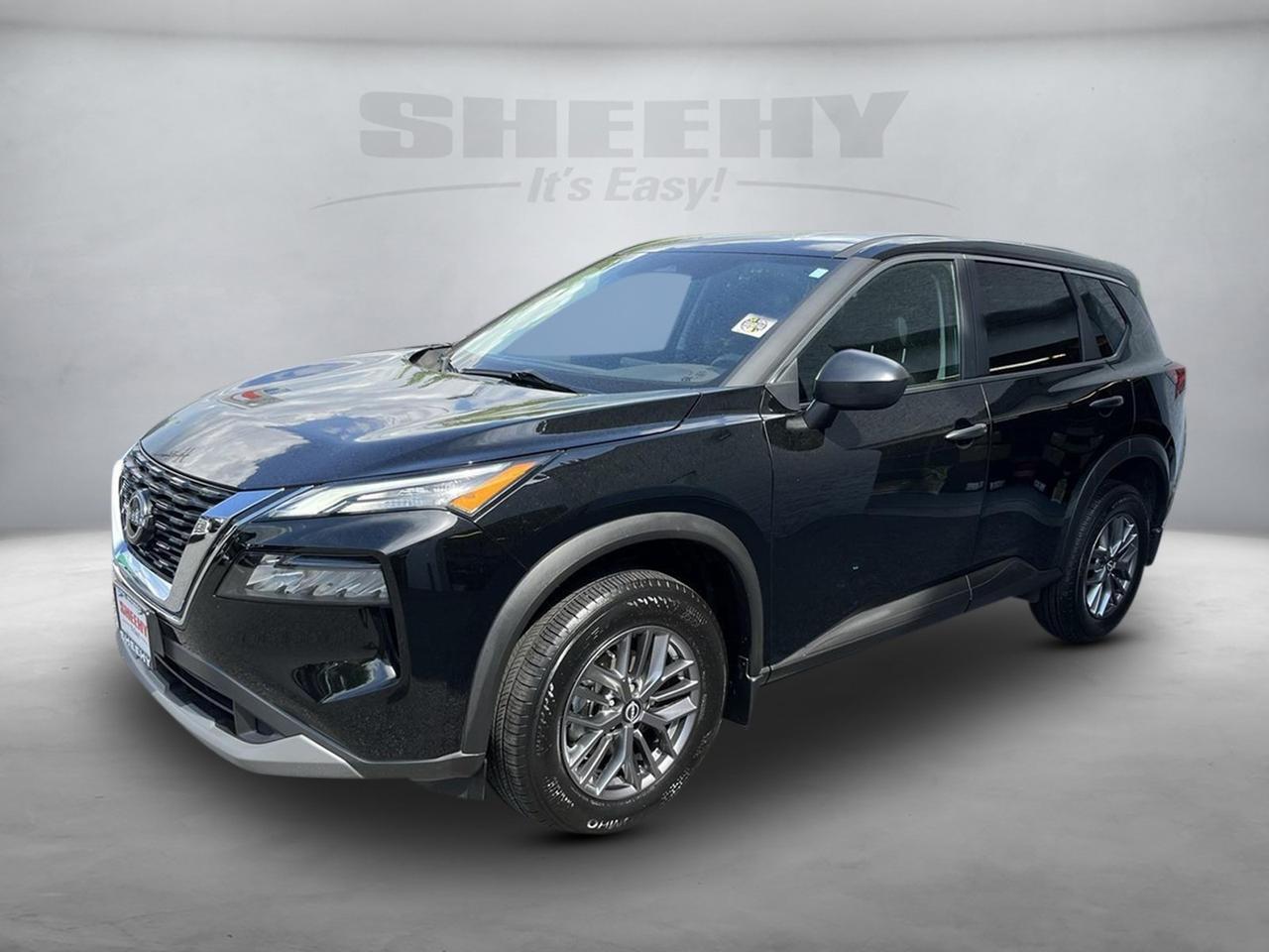 2023 Nissan Rogue S Glen Burnie MD