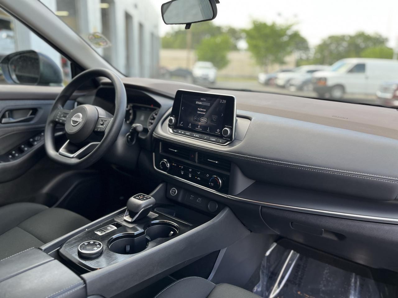 2023 Nissan Rogue S Glen Burnie MD