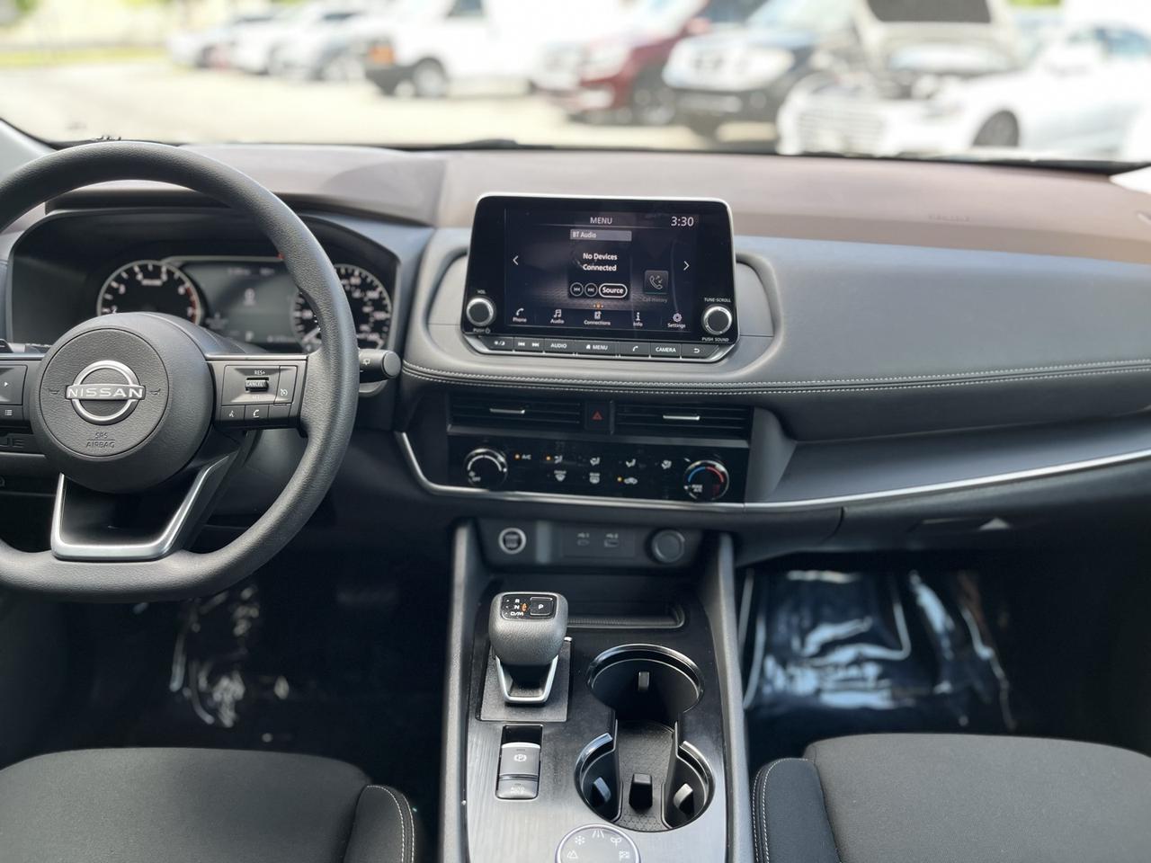 2023 Nissan Rogue S Glen Burnie MD